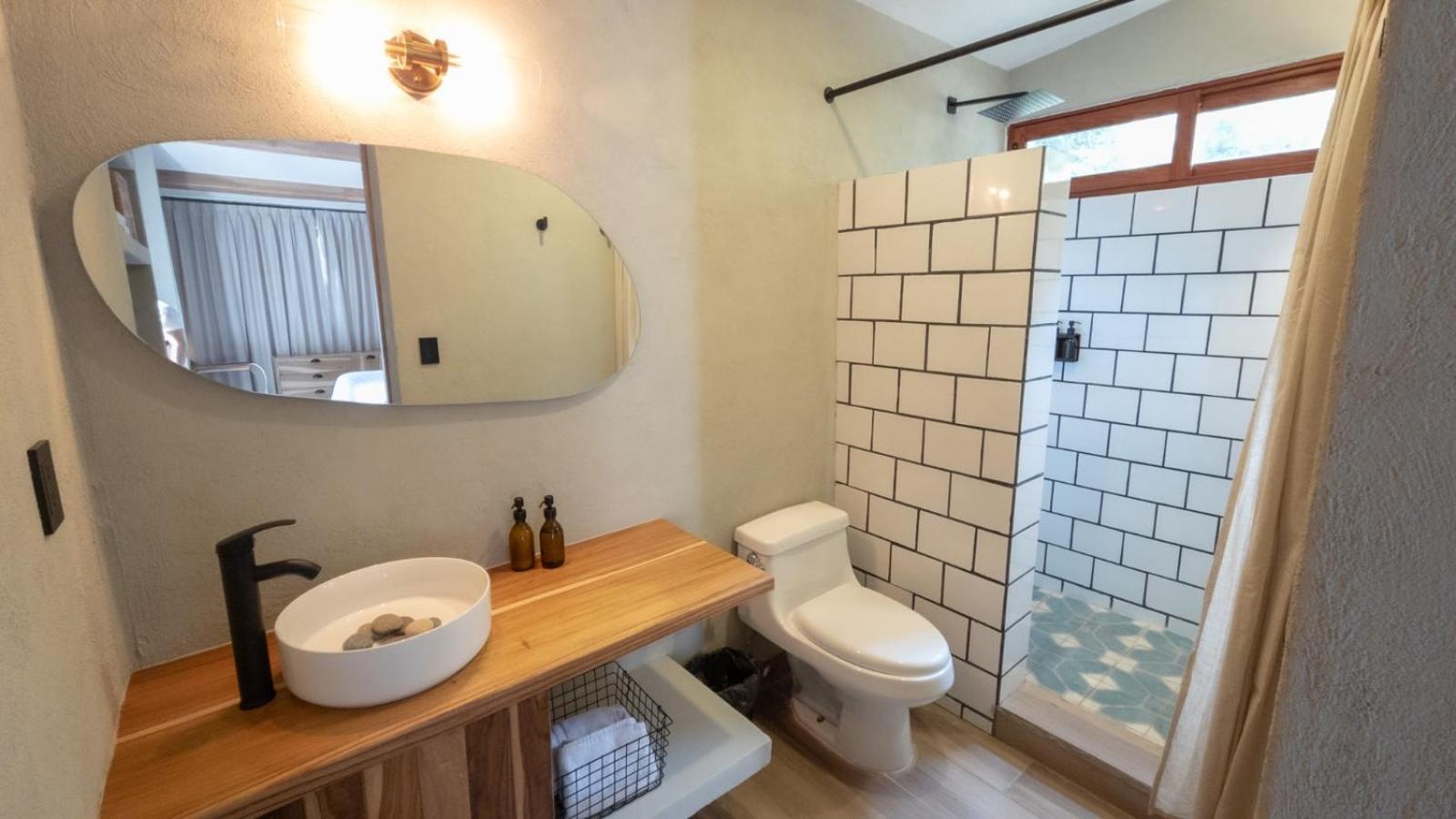 Boscana Forest Resort & Residence Coscomatepec de Bravo Luaran gambar